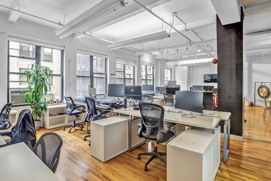 115-117 W 27th St, New York, NY for lease - Building Photo - Image 3 of 16