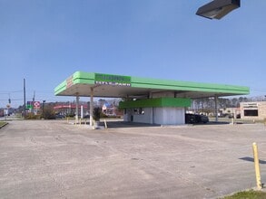 Title Cash, 1128 Louisville, Pooler, GA 31322, Pooler, GA for lease Building Photo- Image 1 of 4