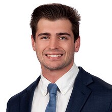 Preston Remington