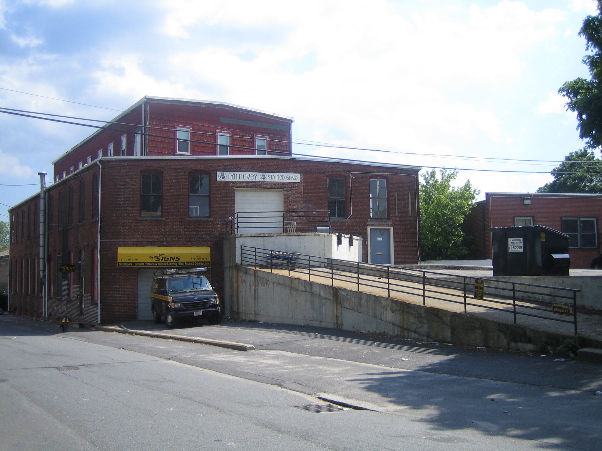 1476 River St, Hyde Park, MA for lease Primary Photo- Image 1 of 7