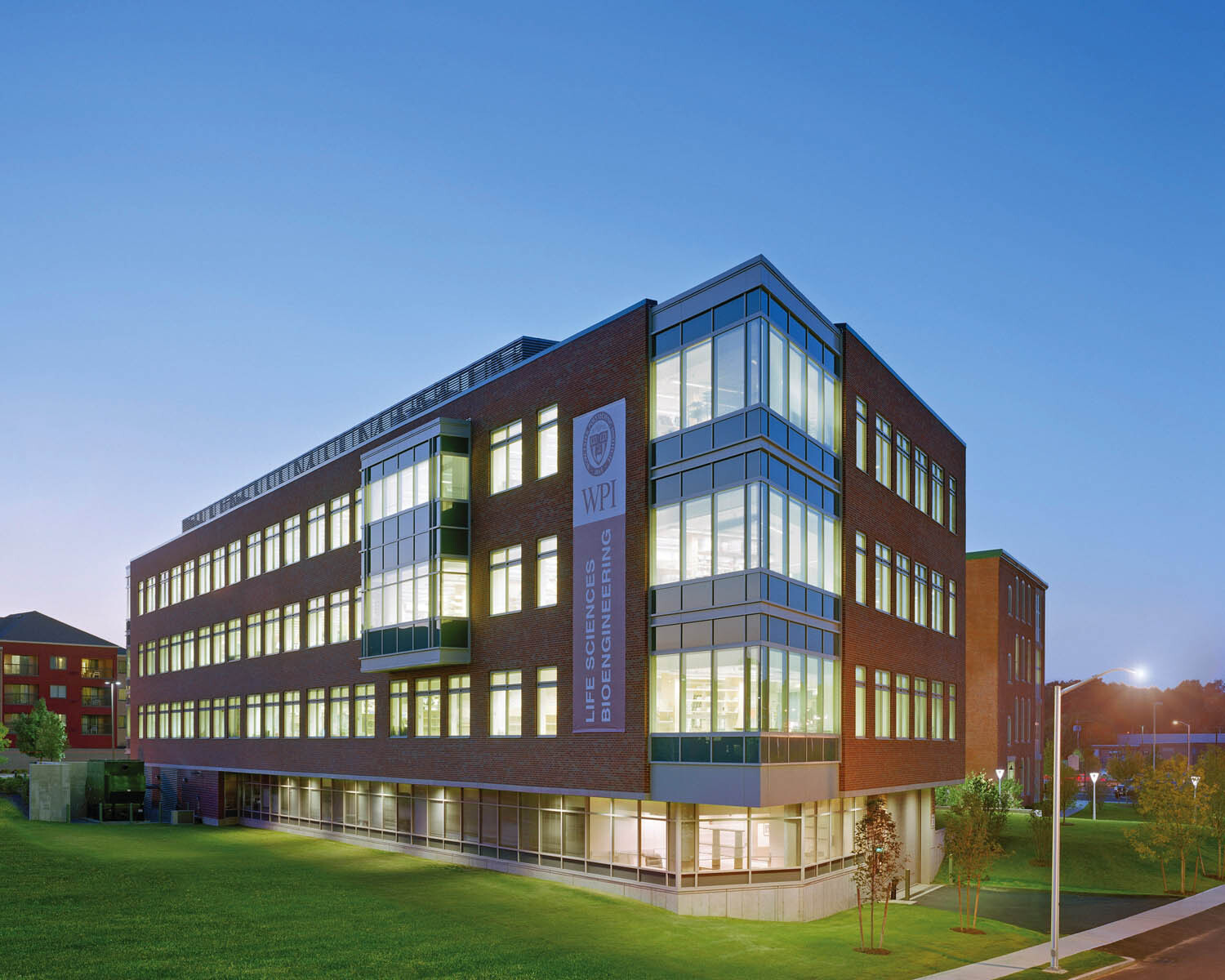 60-68 Prescott St, Worcester, MA for lease Building Photo- Image 1 of 3