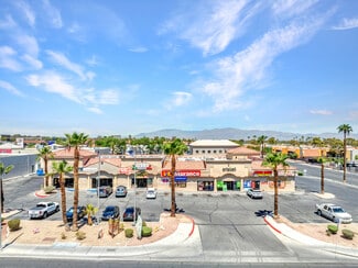 More details for 6700 W Charleston Blvd, Las Vegas, NV - Retail for Lease