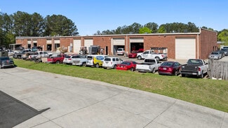 More details for 3750 Namasco Dr, Suwanee, GA - Industrial for Lease