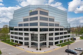 Plus de détails pour 4605 Duke Dr, Mason, OH - Bureau à louer