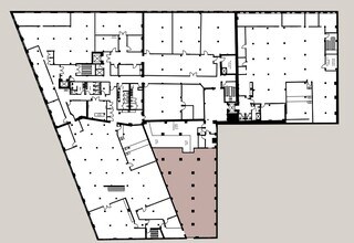 645 Rue Wellington, Montréal, QC à louer Plan d’étage- Image 1 de 1