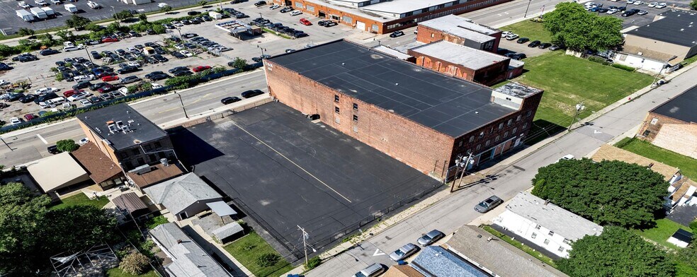 350 Seneca St, Buffalo, NY for sale - Building Photo - Image 2 of 3