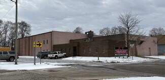 Plus de détails pour 2104 Cypress St, Port Huron, MI - Industriel à vendre