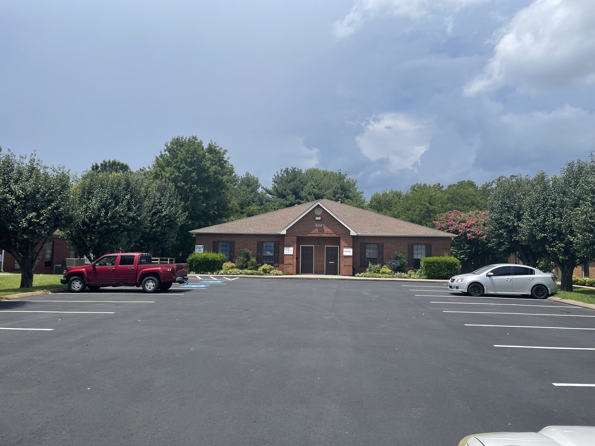 222 Heritage Park Dr, Murfreesboro, TN for sale Building Photo- Image 1 of 1