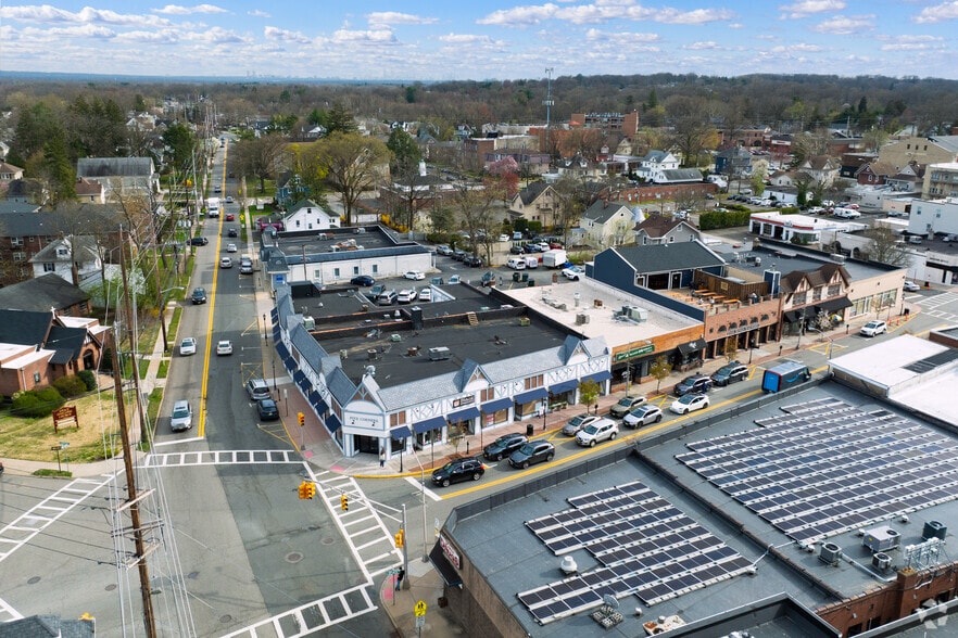 271 Westwood Ave, Westwood, NJ for lease - Aerial - Image 3 of 4