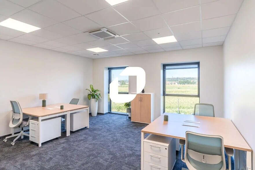 7 A Rue De Lisbonne, Schiltigheim à louer - Photo du bâtiment - Image 3 de 13