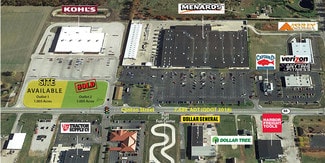 Plus de détails pour N State Route 66, Defiance, OH - Terrain à vendre