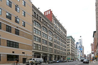 More details for 96-104 Lafayette St, New York, NY - Office for Lease