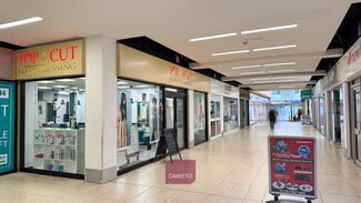 More details for Crown Walk, Derby - Retail for Lease
