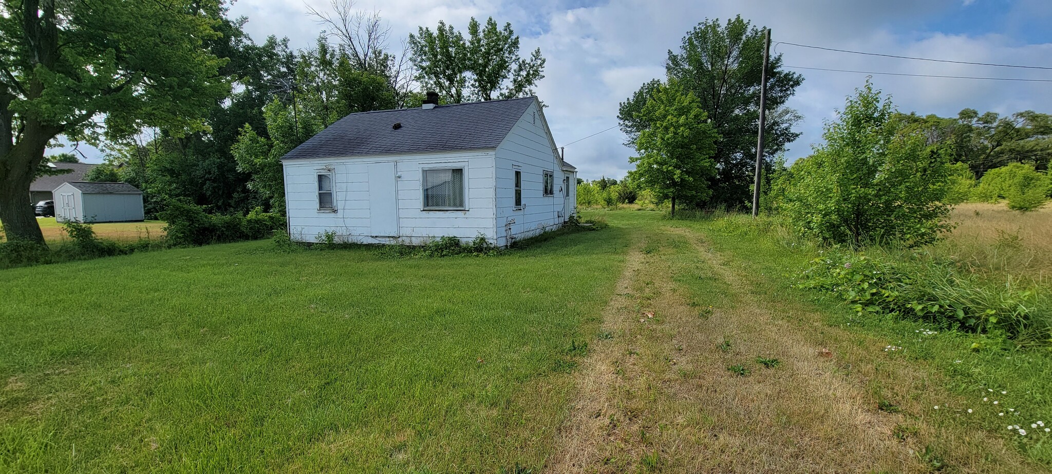 653 W Center Rd, Essexville, MI à vendre Photo principale- Image 1 de 1