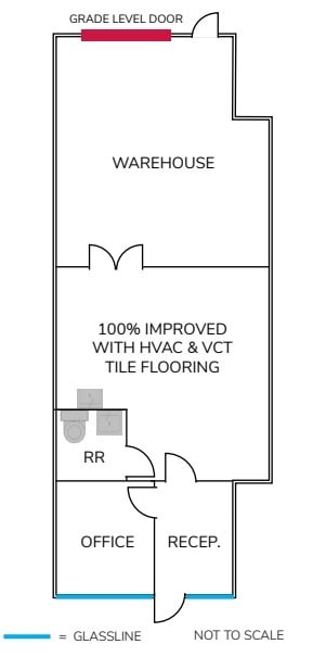 310 Via Vera Cruz, San Marcos, CA à louer Plan d’étage- Image 1 de 1