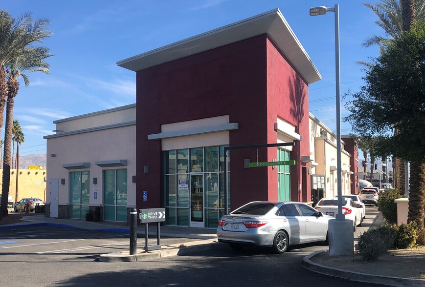 81952 US Highway 111, Indio, CA for lease - Building Photo - Image 2 of 5