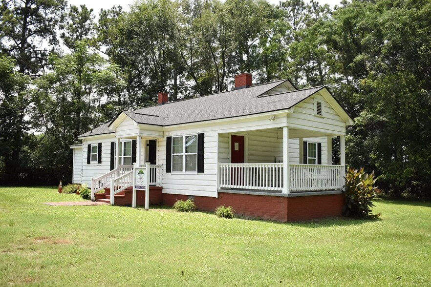 78 Greers Dairy Rd, Covington, GA à vendre - Photo principale - Image 1 de 6