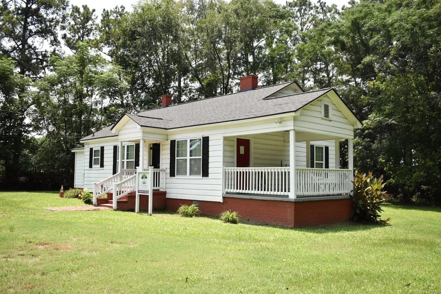 78 Greers Dairy Rd, Covington, GA for sale - Primary Photo - Image 1 of 6
