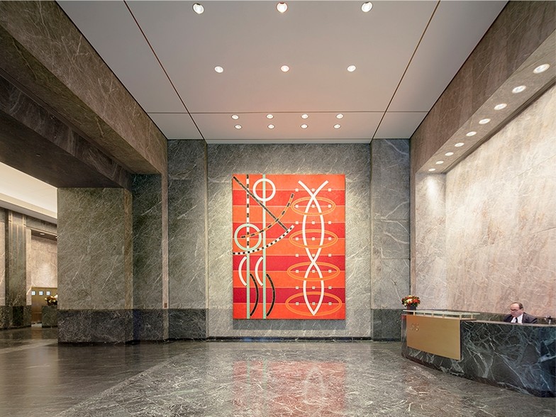 1675 Broadway, New York, NY for lease - Lobby - Image 2 of 12