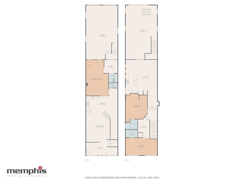 2557 Broad Ave, Memphis, TN for sale - Building Photo - Image 3 of 21