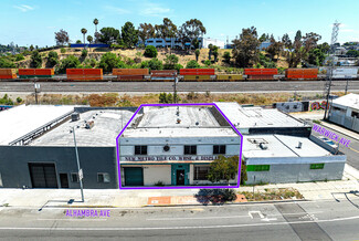 More details for 5476 Alhambra Ave, Los Angeles, CA - Industrial for Sale