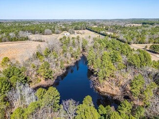 Plus de détails pour 439 County Road 3190, Winnsboro, TX - Terrain à vendre