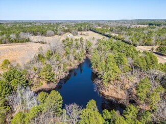 Plus de détails pour 439 County Road 3190, Winnsboro, TX - Terrain à vendre
