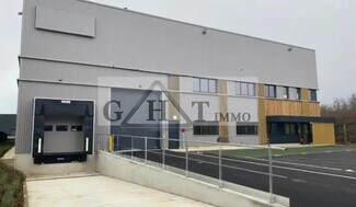 More details for Office, Industrial for Lease