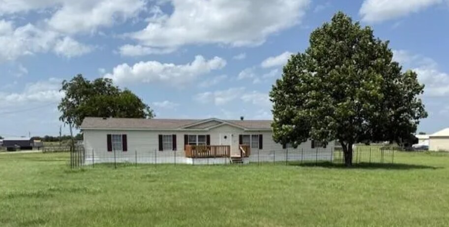 4040 Dillard Ct, Joshua, TX for sale Primary Photo- Image 1 of 12