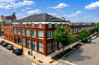 More details for 1400-1416 W Fulton St, Chicago, IL - Office for Lease
