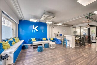 Plus de détails pour 1 Rue Saillard, Paris - Bureau à louer