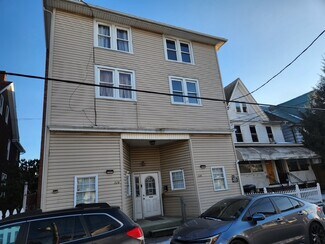 Plus de détails pour 328 W Green St, Hazle Township, PA - Multi-résidentiel à vendre