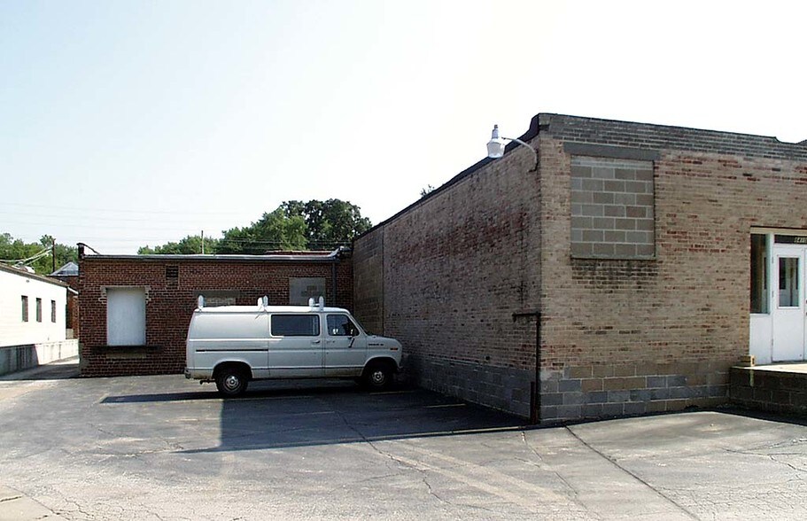 8410 Manchester Rd, Brentwood, MO à vendre - Autre - Image 3 de 9