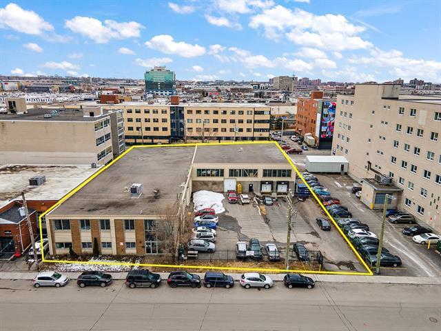 9124 Av Av du Parc, Montréal, QC à vendre Aérien- Image 1 de 1