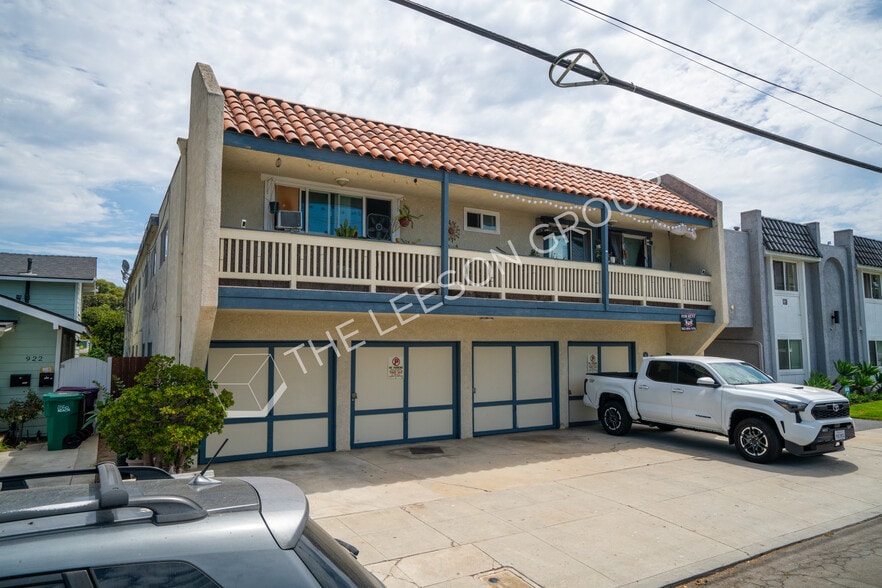 920 Loma Ave, Long Beach, CA for sale - Building Photo - Image 3 of 12