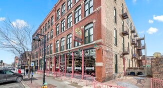 Plus de détails pour 310 Court Ave, Des Moines, IA - Commerce de détail à vendre