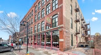 Plus de détails pour 310 Court Ave, Des Moines, IA - Commerce de détail à vendre