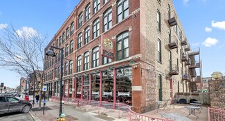 More details for 310 Court Ave, Des Moines, IA - Retail for Sale