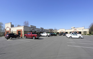 More details for 9100 NE Baltimore St, Blaine, MN - Office for Lease