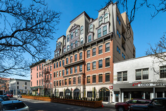 More details for 36-42-42 Newark St, Hoboken, NJ - Office/Medical for Lease