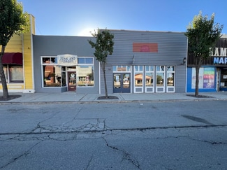 Plus de détails pour 738 Main St, Ramona, CA - Commerce de détail à vendre