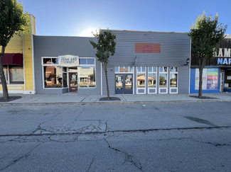 Plus de détails pour 738 Main St, Ramona, CA - Vente au détail à vendre