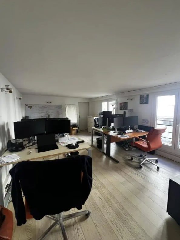 68 Rue De La Chaussee D'Antin, Paris for sale Interior Photo- Image 1 of 6