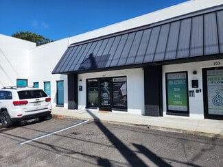More details for 501 Dr Martin Luther King Jr St N, Saint Petersburg, FL - Retail for Lease