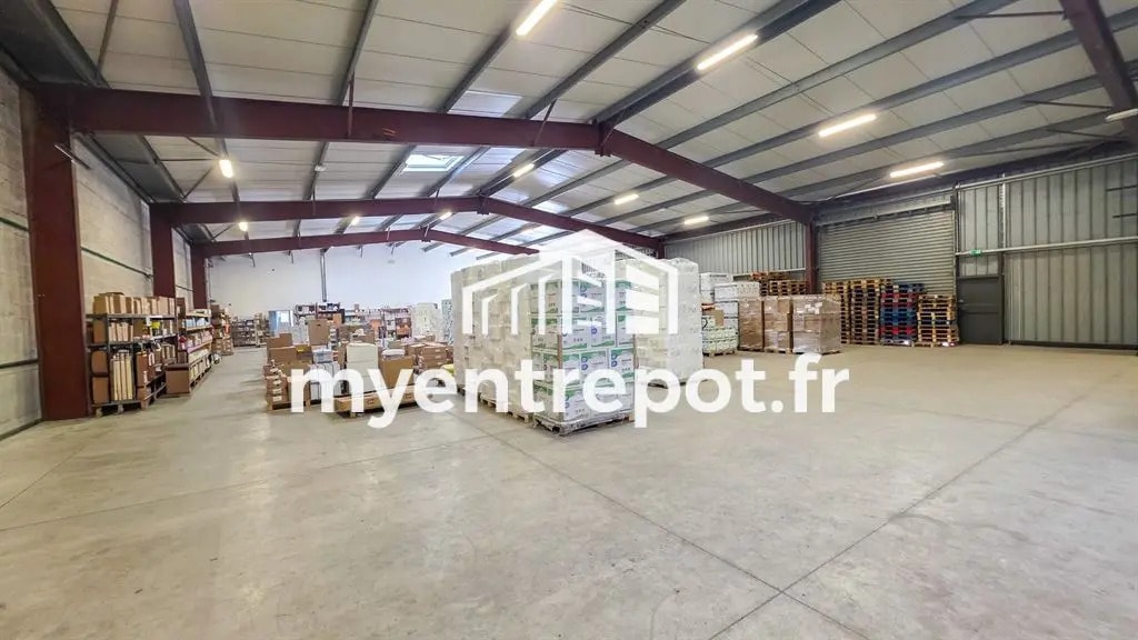 Flex dans Septèmes-les-Vallons à louer Photo intérieure- Image 1 de 10