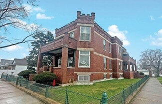 Plus de détails pour 13402 S Buffalo Ave, Chicago, IL - Multi-résidentiel à vendre