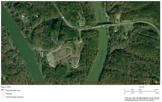 Plus de détails pour 2212 Alliance Rd, Quinton, AL - Terrain à louer