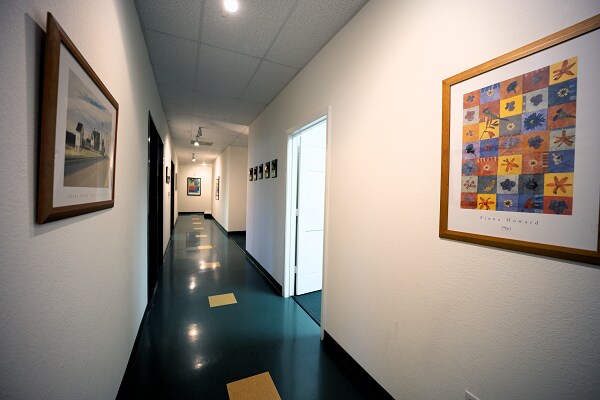 11370 Brittmoore Park Dr, Houston, TX à louer - Photo du bâtiment - Image 2 de 7