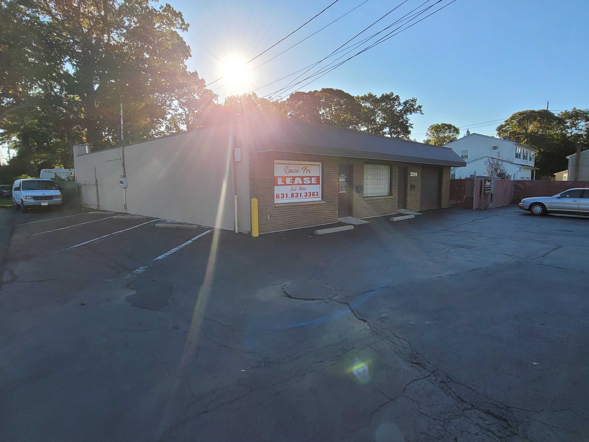 2819 Pond Rd, Ronkonkoma, NY for sale Building Photo- Image 1 of 1