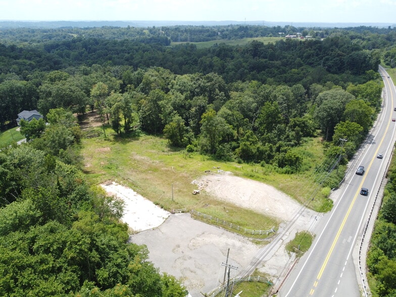 5854 Emerson Ave, Parkersburg, WV for sale - Building Photo - Image 2 of 13